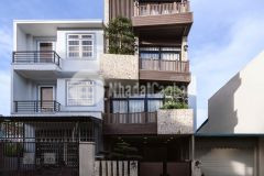 Siêu phẩm nhà đẹp không gian sống đẳng cấp phường 8