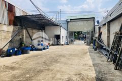 Gấp bán giảm 500tr nhà xưởng mặt tiền nguyễn văn bứa hóc môn 565m21057 giá mới 23.8 tỷ