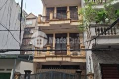 Giá đầu tư phân lô quân đội phố vương thừa vũ, dt 75m2, 4 tầng, ô tô tránh, giá 22 tỷ