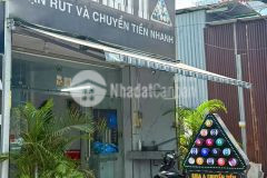 Vị trí hot mặt tiền kinh doanh huỳnh tấn phát, thị trấn nhà bè