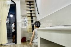 Bán nhà đẹp, hẻm điện biên phủ, quận 10, 12m2, 2 tầng, 2.39 tỷ