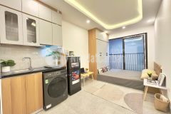 Siêu hiếm hoa bằng, nhà đẹp nội thất nhập khẩu 52m giật mình còn 12 tỷ