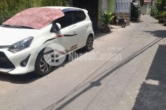 Bán nhà 4 tầng hxh lạc long quân quận 11 nhỉnh 7 tỷ