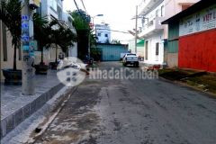 Chính chủ bán đất nền biệt thự mặt tiền đường 50, quận 6 giá cực tốt