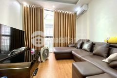 Bán nhà ngõ 282 kim giang, 33m2 x 4 tầng, 6.2 tỷ