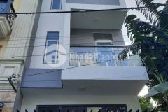 Gia đình đang cần bán nhanh. nhà 1trệt 2 lầu,hxh đường 182, p. tăng nhơn phú a, q9 dt 54m giá 5.4tỷ