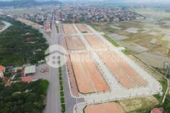 Bán đất khu đô thị thái hà p.hiệp sơn tx kinh môn hải dương mr phương 097.182.2204