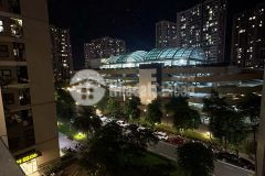 Sốc 1pn 43m2 tầng trung, full đồ, hướng tây nam, view thoáng, sẵn sổ chỉ 2 tỷ 260 triệu