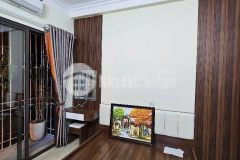 Cần bán gấp nhà đẹp ngô gia tự long biên 50m2 x mt 3.5m, full nội thất, ở ngay 6.38 tỉ