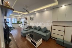 Chính chủ bán căn hộ 434 chung cư hh02d thanh hà cienco 5 68,5m2 giá chỉ 2,5x tỉ