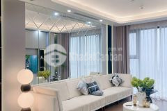 Bán chcc dự án the matrix one quận nam từ liêm, 114m23pn chỉ 12.9 tỷ. lh0559258471.