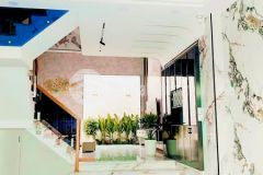 Nhà mới xây full nội thất cao cấp trung tâm quận 12