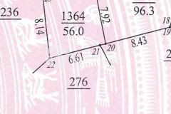 Chính chủ gửi bán mảnh đất đẹp, phù hợp xây chung cư mini, sát chợ vân canh