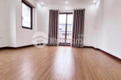 Bán nhà minh khai, giao thông thuận lợi