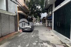 Bán nhà hoàng văn thái. thanh xuân. ô tô. kinh doanh. dt 95m2. mt 5m. 5 tầng. giá 22,4 tỷ.