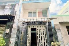 Bán nhà riêng đẹp tại hương lộ 2, bình trị đông, bình tân, 5,5 tỷ, 54m2