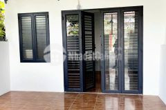 Cho thuê nhà trệt 2 phòng ngủ kdc thiên lộc, cái răng, cần thơ. giá thuê 5 triệu tháng