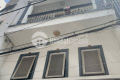 Hẻm xe hơi 66m2 5 tầng vip bàu cát, tân bình chỉ 8.1 tỷ