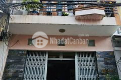 Hẻm xe hơi nhà đẹp 50m2 510 lạc long quân, tân bình chỉ 9 tỷ