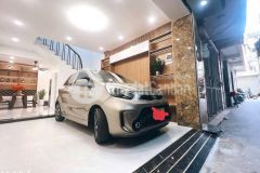 Bán nhà phố mai anh tuấn 45m2 gara ô tô 5 tầng đẹp lung linh 14.6 tỷ