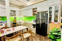 Căn góc 2 mặt thoáng tt tây hồ