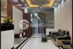 Ngọc lâm long biên nhà xây độc lập