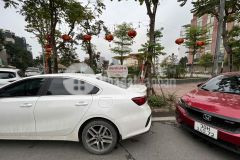 Bán nhà mới ngõ phố lâm hạ, chủ xây tâm đắc 45m, 8t, mt4.5m, thang máy, gara, ô tô thông.