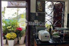 Bán căn hộ tập thể ngân hàng châu long, phường trúc bạch, ba đình 45m giá 3.5 tỷ