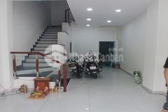 Bán nhà hxh lê trọng tấn, bình hưng hoà, bình tân, 53m2, 4 tầng, có dòng tiền