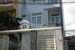 Thủ đức, đặng văn bi, 140m2, 4 lầu, 5pn, gara oto