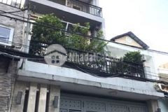 Ban nha mt kd đương sô 6, bhhb, binh tân, 97m2, 3 tâng, đep lung linh, giá rẻ
