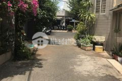 Cần bán nhà mặt tiền lam sơn, phường hiệp phú, quận 9. dt 90m² giá 7.9tỷ.