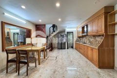 Bán nhà phố giáp nhất, thanh xuân, nhà đẹp, ngõ thông, 10m ô tô đỗ