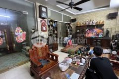 Mặt ngõ thông, lô góc, 7 tầng, thang máy phố hào nam, đống đa. 0911554873.