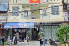 Ban day nha tro măt tiên nhưa 6m hem thông. đang cho thuê 24tr thang quân 8