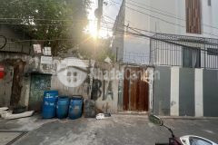 Đất hẻm xe hơi đường 109, p. phước long b, quận 9, dt 52m²4.3tỷ.