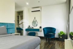 Bán toà căn hộ phước trường 16 lô góc kẹp kiệt gần biển chỉ 7.x tỷ