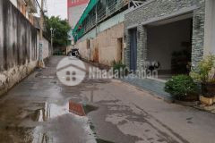 Nhà 1t1l hẻm xe hơi, nguyễn duy trinh, long trường, q9, 30m2.9 tỷ thương lượng