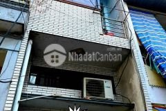 Nhà trung tâm quận 1 hẻm thông gần mặt tiền cực hiếm