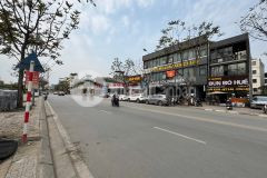 Nhà đẹp kinh doanh đỉnh giá hợp lý phố vũ đức thận dt 83.4m2. giá 31.5 tỷ