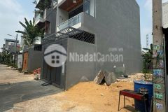 Bán lô đất hxh ngô chí quốc, phường bình chiểu, thủ đức. 68m² giá 3,55 tỷ tl