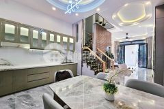 Nhà mới đẹp full nội thất nguyễn sỹ sách vip tân bình vào ở ngay bao tiện ích