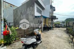 Đất đẹp giá mềm hẻm ba gác 494, tăng nhơn phú a, quận 9, dt 51m²3.9tỷ tl