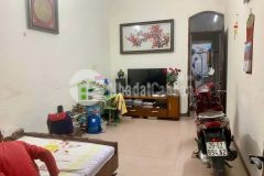 Bán nhà 1 mặt phố 1 mặt ngõ mai dịch. cầu giấy. ô tô. vỉa hè. dt 70m2. 4 tầng. giá 22,4 tỷ