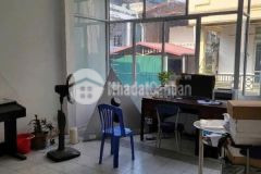 Bán nhà thái hà. đống đa. ô tô. kinh doanh. dt 44m2. mt 4,7m. 5 tầng. giá 19,5 tỷ.