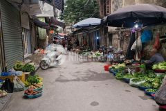 Trung tâm hà đông bán nhà mặt ngõ to như phố kinh doanh ngày đêm