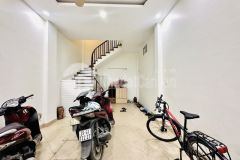 Rung chuyển. bán nhà bùi xương trạch, thanh xuân. 30m2 x 5t. ngõ thông.gara ô tô. hơn 5 tỷ.