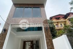 Bán nhà phúc lợi,long biên 6 tầng,38m,mt4m oto vào nhà nhỉnh 6 tỷ