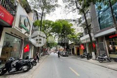 Bán gấp nhà phố trần quang diệu, lô góc, ô tô tránhdt 80m2, 5 tầng, mt 6m, 23.5tỷ