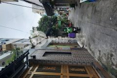 Xe hơi đỗ cửa, p10 tân bình, dt 44m2, 3 tầng, 5 tỷ 7 0935767286